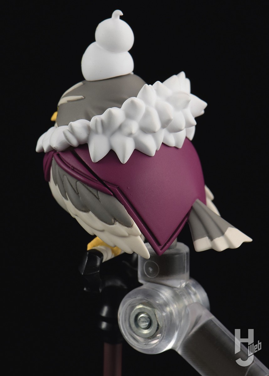 figmaのヒミツもっと知りたい】「秘密結社holoX」の女幹部「鷹嶺ルイ