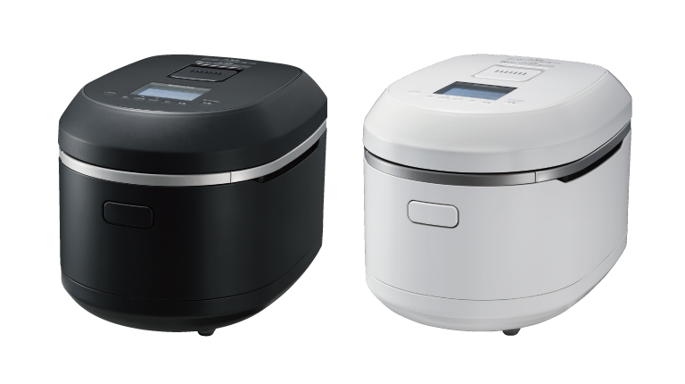 ガス炊飯器｜大阪ガス