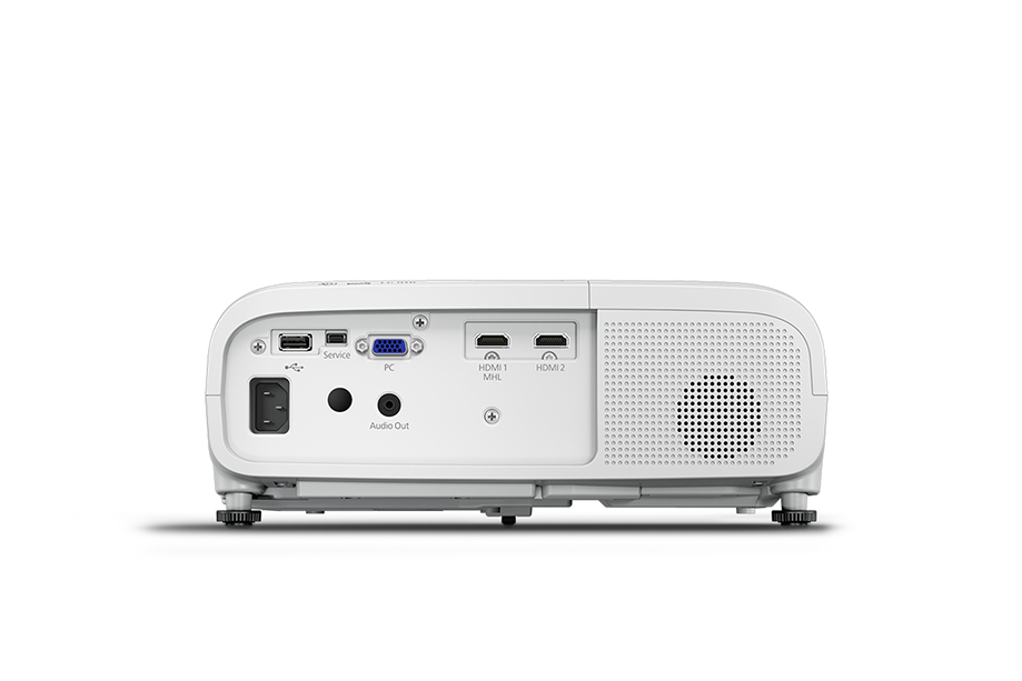 エプソン「EH-TW5650」VGPで3期連続金賞のプロジェクター