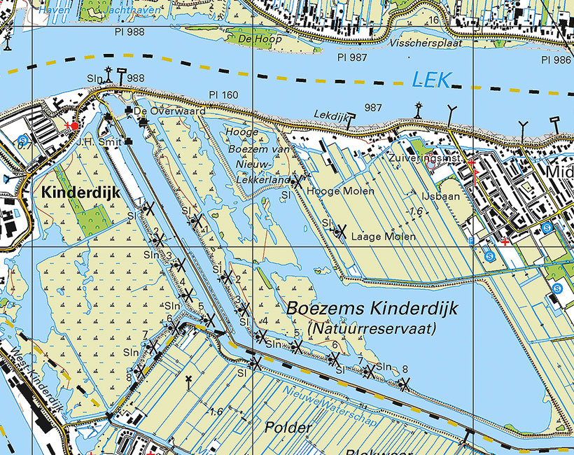 額装品 景観図 17世紀 オランダ ゼーランド州トーレン お値打ち 額装品