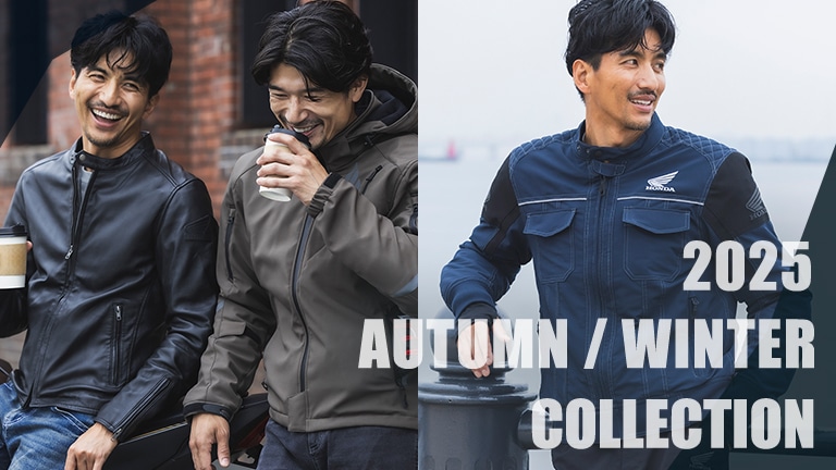 2025 autumn&winter