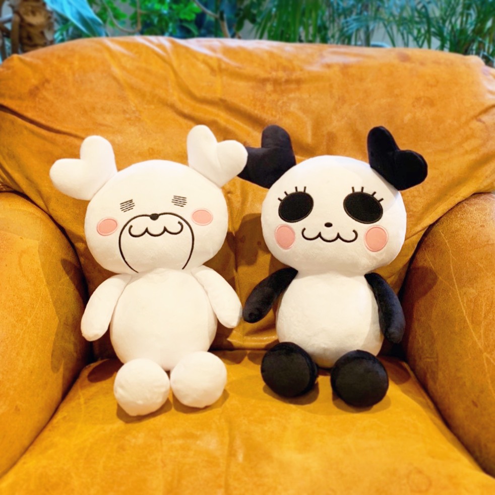 ┗|∵|┓2021年1月2日よりSHIBUYA109渋谷店にて期間限定オフィシャル