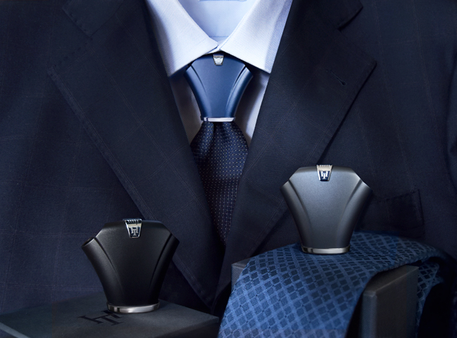 Accessoires de cravate | HOODTIE – THE ORIGINAL