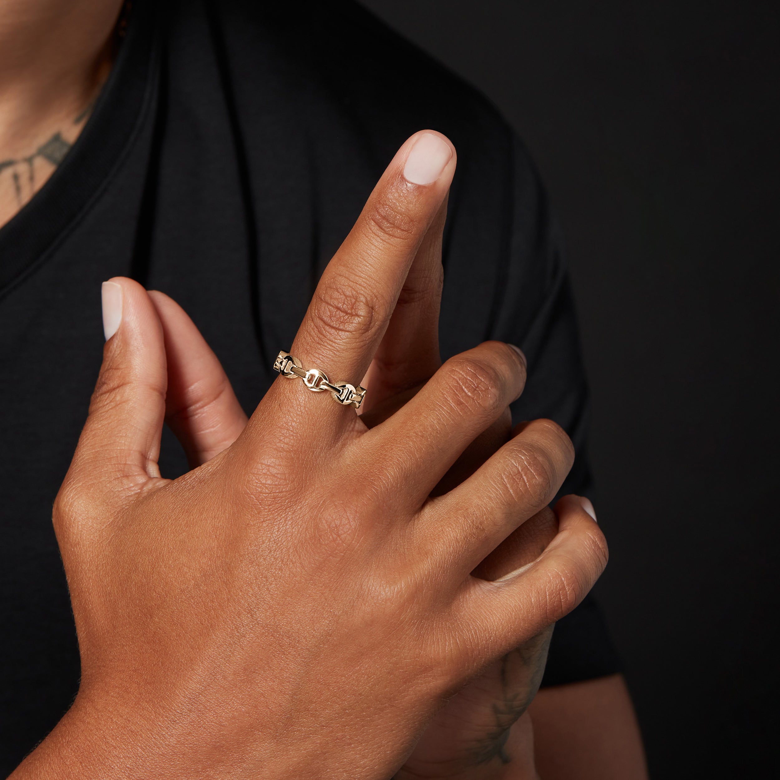 HOORSENBUHS® | DAME TRI-LINK