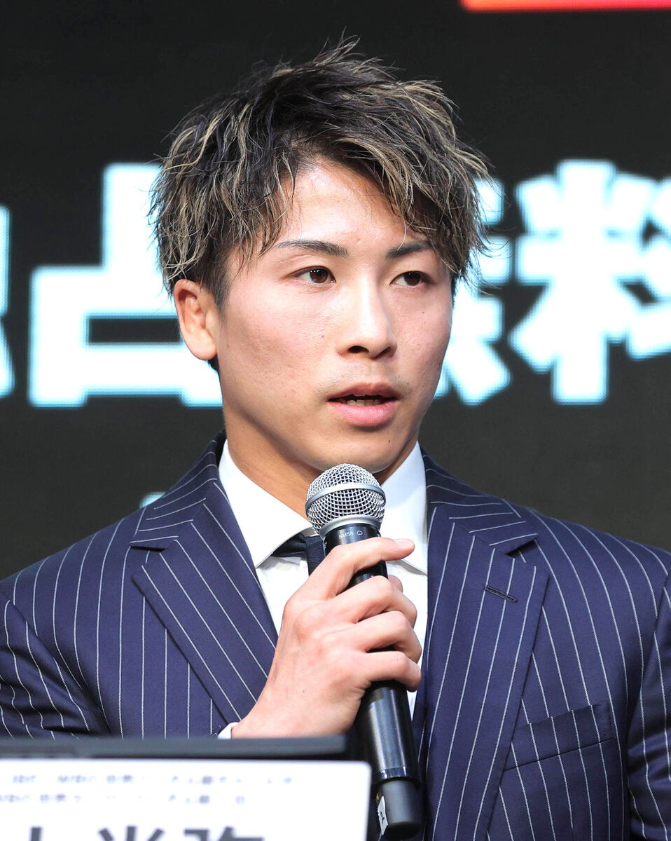 井上尚弥―フルトン戦のチケットは、3月10日12時から抽選受付開始