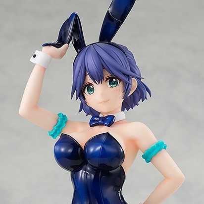 アニメ「カッコウの許嫁」よりフィギュア「瀬川ひろ バニーガールVer