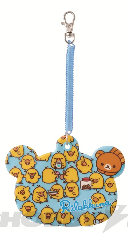 キイロイトリ」が主役の一番くじ登場！ | 電撃ホビーウェブ