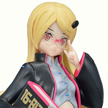 ワンフェス2015夏 事前情報】セガ・インタラクティブでは、『セガ