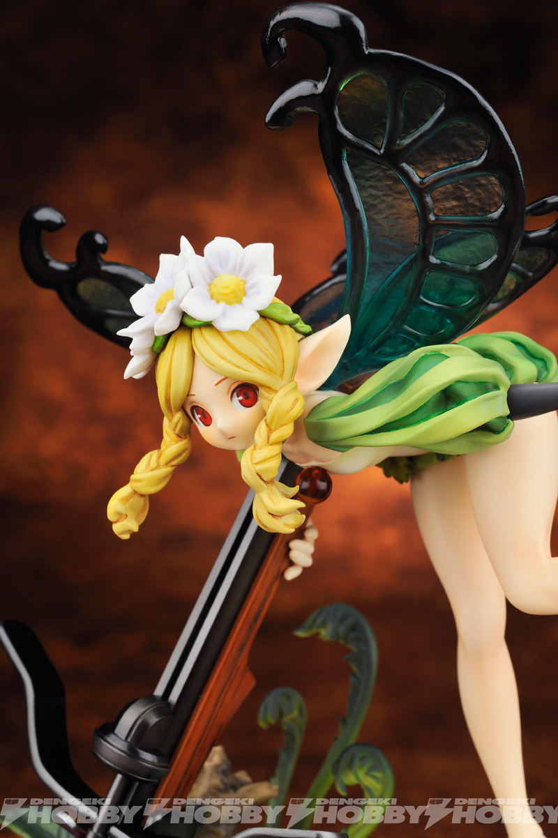 オーディンスフィア』メルセデス、グウェンドリン（アルター）が再販