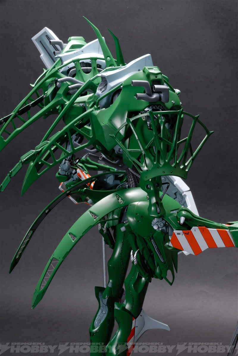 ファイブスター物語』よりあのモーターヘッド8騎が、12月20日開催の