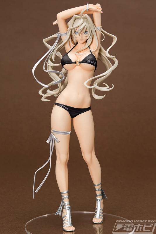 セキレイ』月海 イベント限定版がオーキッドシードから登場！会場限定