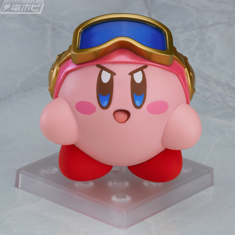 星のカービィ ロボボプラネット』ロボボアーマーが圧巻のボリュームで