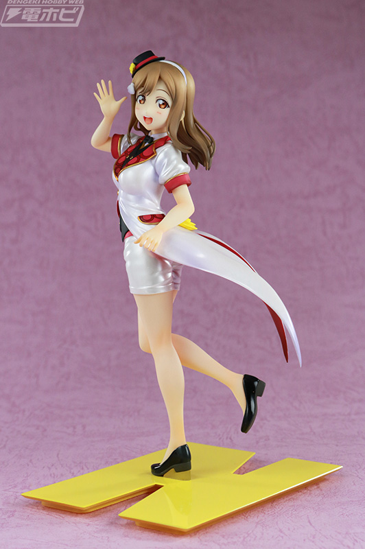 MIRAIに向かって、新たな物語が始まる『ラブライブ！サンシャイン