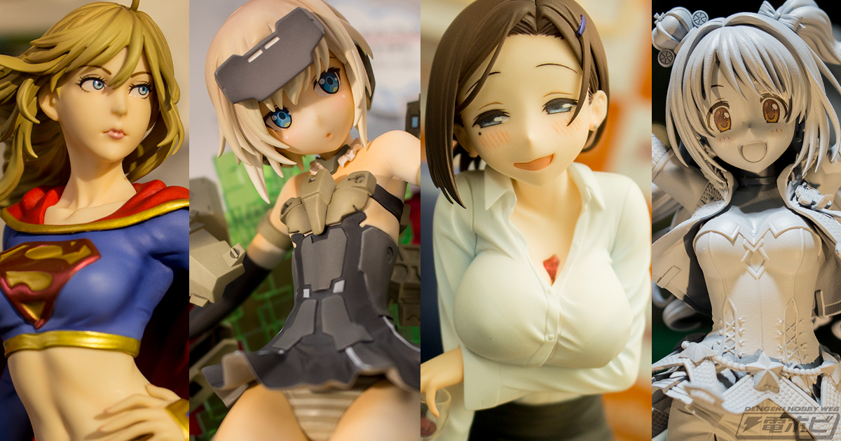 豊満バストや魅力的なふとももに釘付け！『月曜日のたわわ』後輩ちゃん