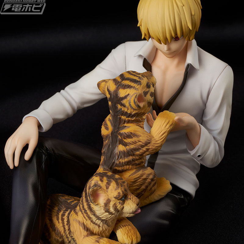 Fate/EXTELLA LINK』ギルガメッシュが店舗別特典のイラストをもとに