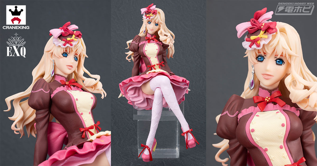 本日「マクロス クロスオーバー ライブ 2019」が開幕！「マクロス