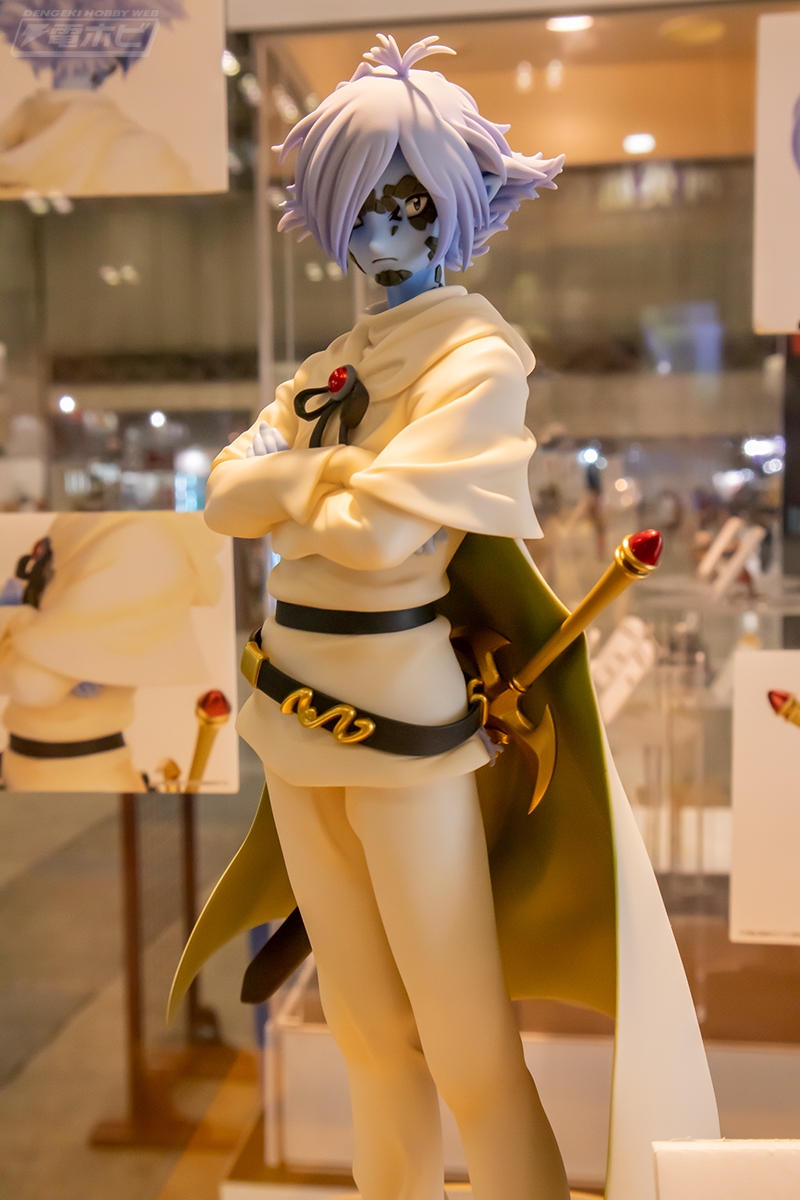 フリクリ』ハル子がキャラグミン化決定！『スレイヤーズ』ゼルガディス