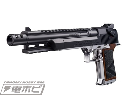 バイオハザード RE:2』レオンの「ライトニングホーク」が