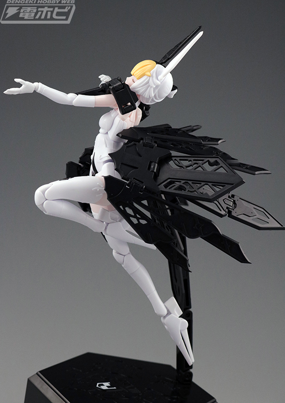 浅井真紀氏×huke氏×グッドスマイルカンパニーが紡ぐ新たなプラスチック