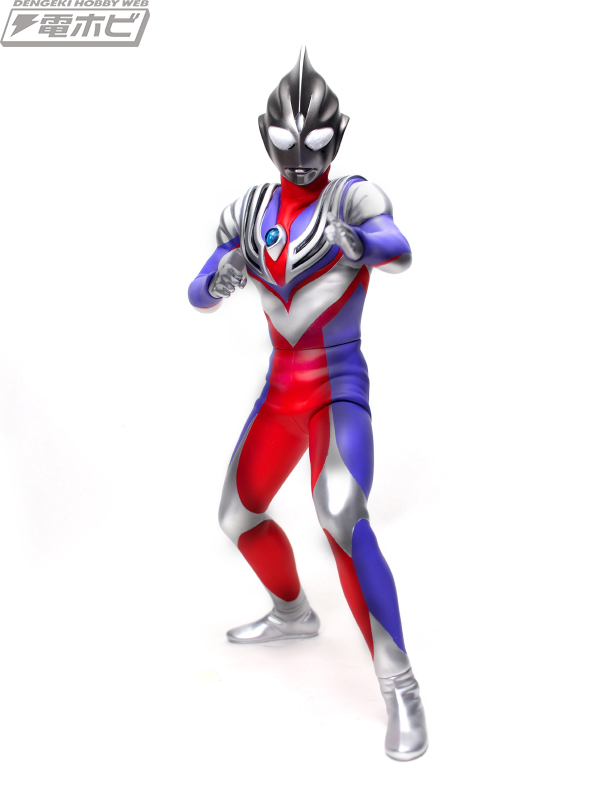 ウルトラマンティガ 権藤俊輔 中村浩二 サイン入り アクリルボード