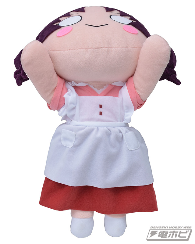 ラブライブ！サンシャイン!!』から「未体験HORIZON」衣装のアクキーと