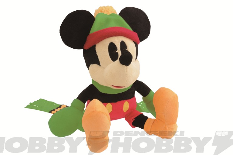 クリスマス限定！ 一番くじ ミッキー＆ドナルド | 電撃ホビーウェブ