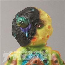 妄想怪獣シリーズ」新作は「遊星魔人MOON（クレセント）」！ | 電撃