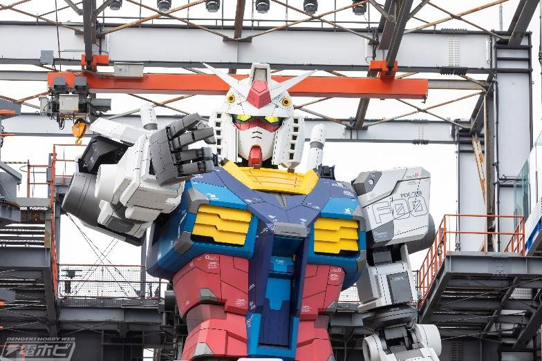 ガンプラ「1/144 RX-78F00ガンダム グランドフィナーレVer.」がセット