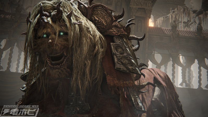 エルデンリング』串刺し公、メスメルの重厚なスタチューフィギュアに