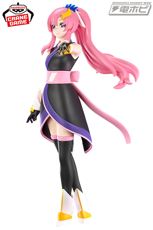 映画『機動戦士ガンダムSEED FREEDOM』から「ラクス・クライン」が劇中