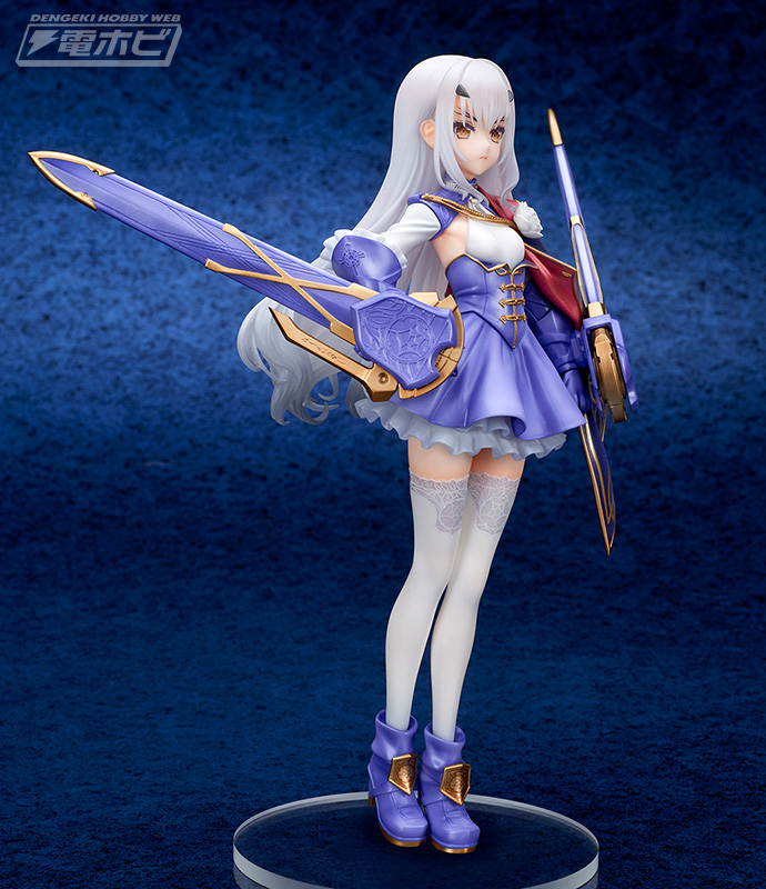 FGO』妖精騎士ランスロット：ランサー/メリュジーヌがキューズQから