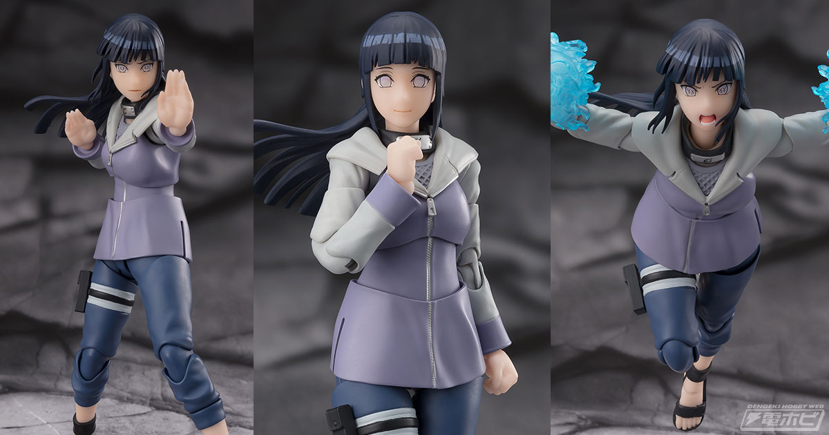 ペイン戦での印象的なシーンも再現可能！『NARUTO-ナルト- 疾風伝