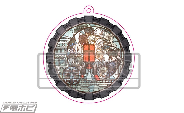 限定特典付き『NieR Re[in]carnation 公式資料集 -『檻』と祈りの物語