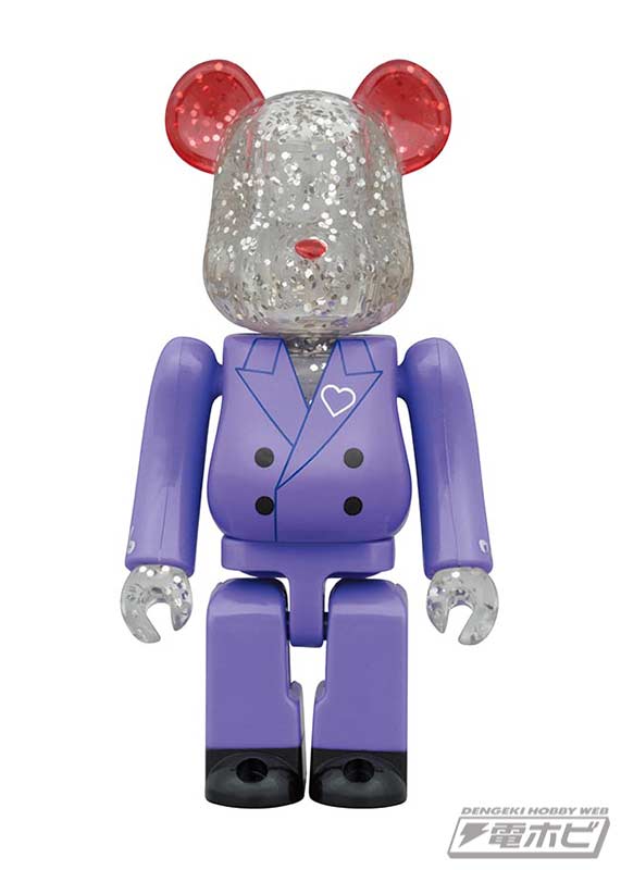 SEVENTEEN be@rbrick 100% 400% ジュン セット MEDICOM TOY OFFICIAL