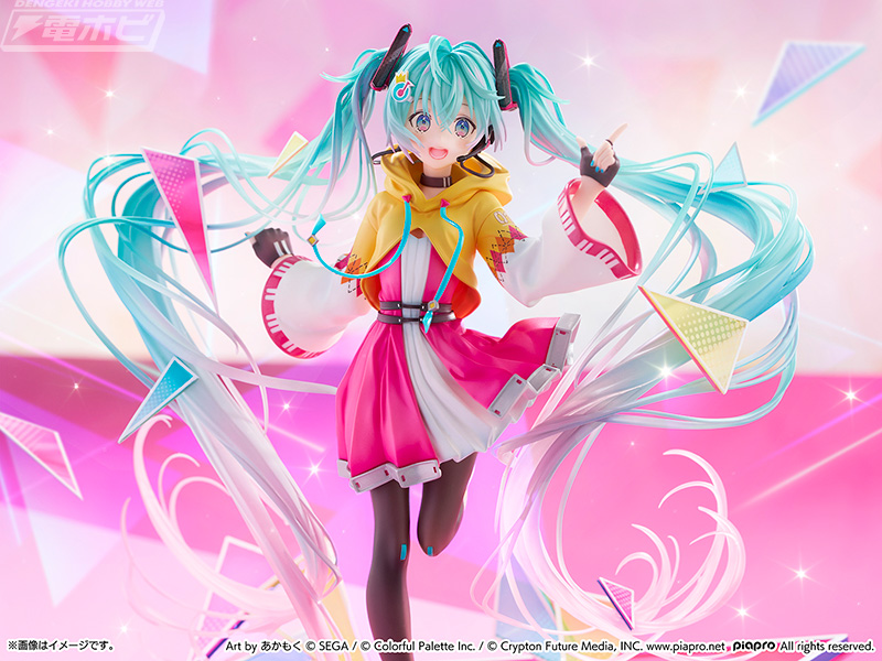 プロジェクトセカイ Championship 2022 Autumn」のメインビジュアルの