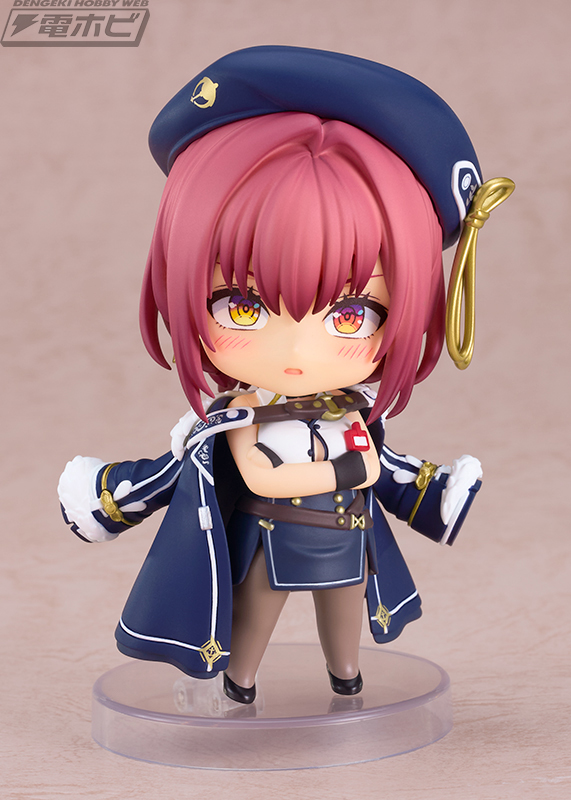 撫でますドン！大人気バーチャルYouTuberグループ『ホロライブ』より