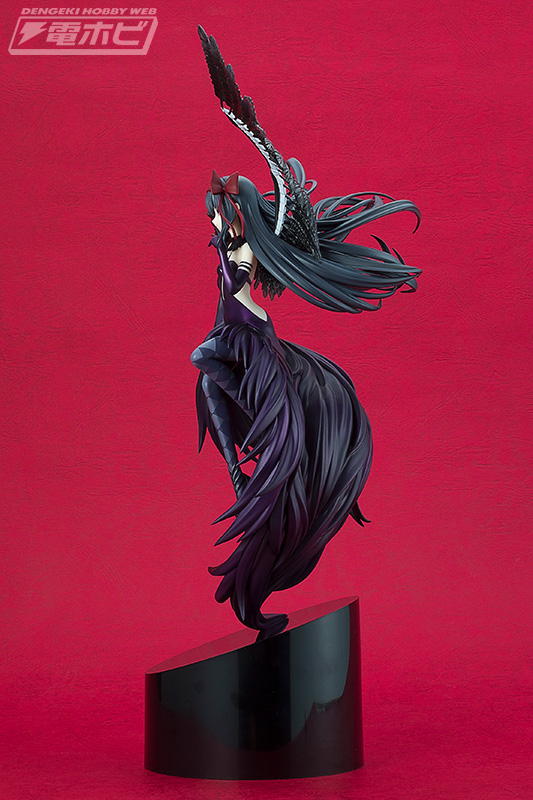 劇場版 魔法少女まどか☆マギカ[新編]叛逆の物語』より