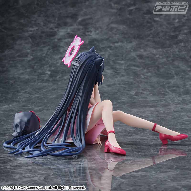 ブルーアーカイブ』の「ホシノ」と「セリカ」がセガの“Yumemirize”にて