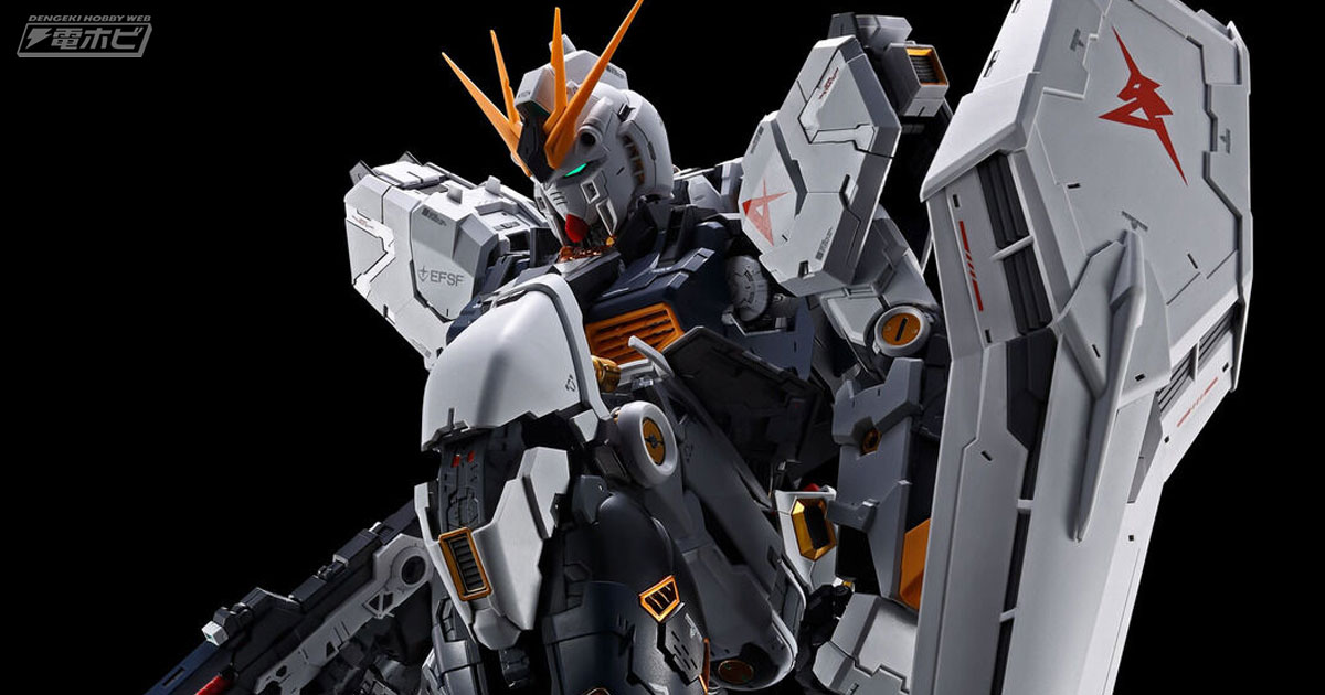 1/60スケールで初めての立体化により内部構造を極限まで再現！『機動