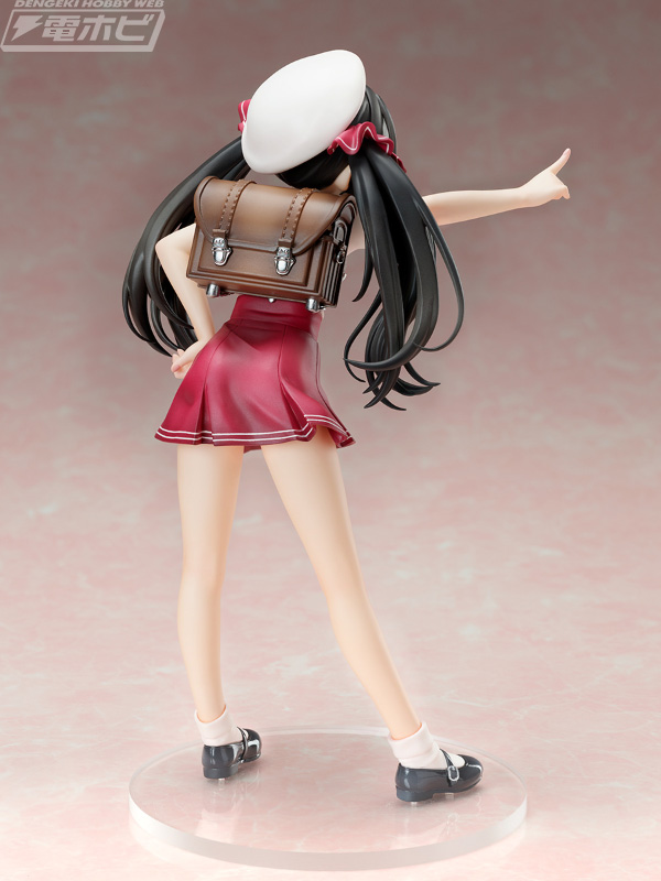 ツンツンしてる表情がかわいい！『アイドルマスター シンデレラ