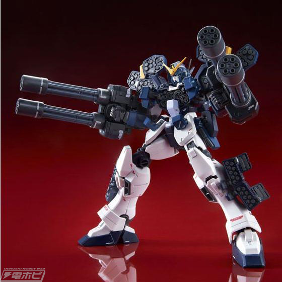 ガンダムW』のガンプラ「MG アルトロンガンダム EW」や「MG ガンダム