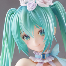 VTuber「戌神ころね」の1/7スケールフィギュアがタイトーのハイエンド