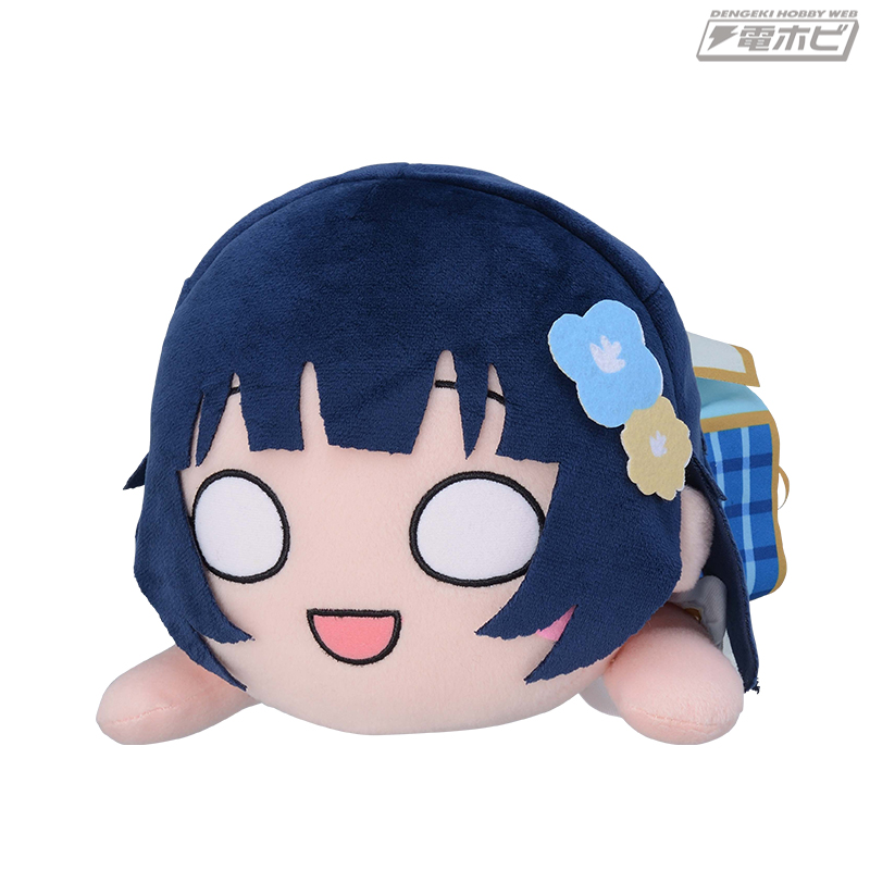 ラブライブ！』シリーズ「虹ヶ咲学園スクールアイドル同好会」の