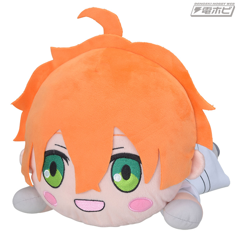 Fate/Grand Order -絶対魔獣戦線バビロニア-』より「ロマニ