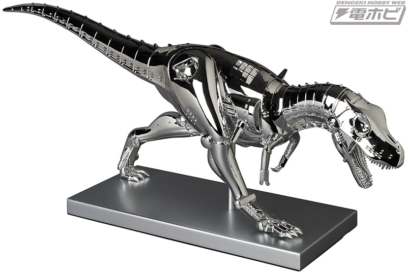 タイのイベントの顔となった空山基デザインによる「SORAYAMA