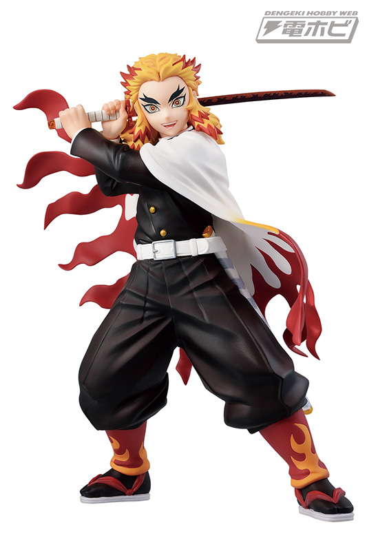 一番くじ 鬼滅の刃 ～無限列車編～」が10月31日（土）より順次発売