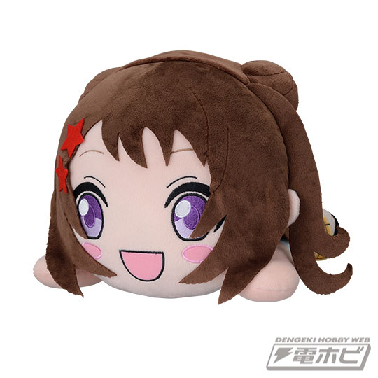 バンドリ！ ガールズバンドパーティ！』私服姿の「戸山香澄」が