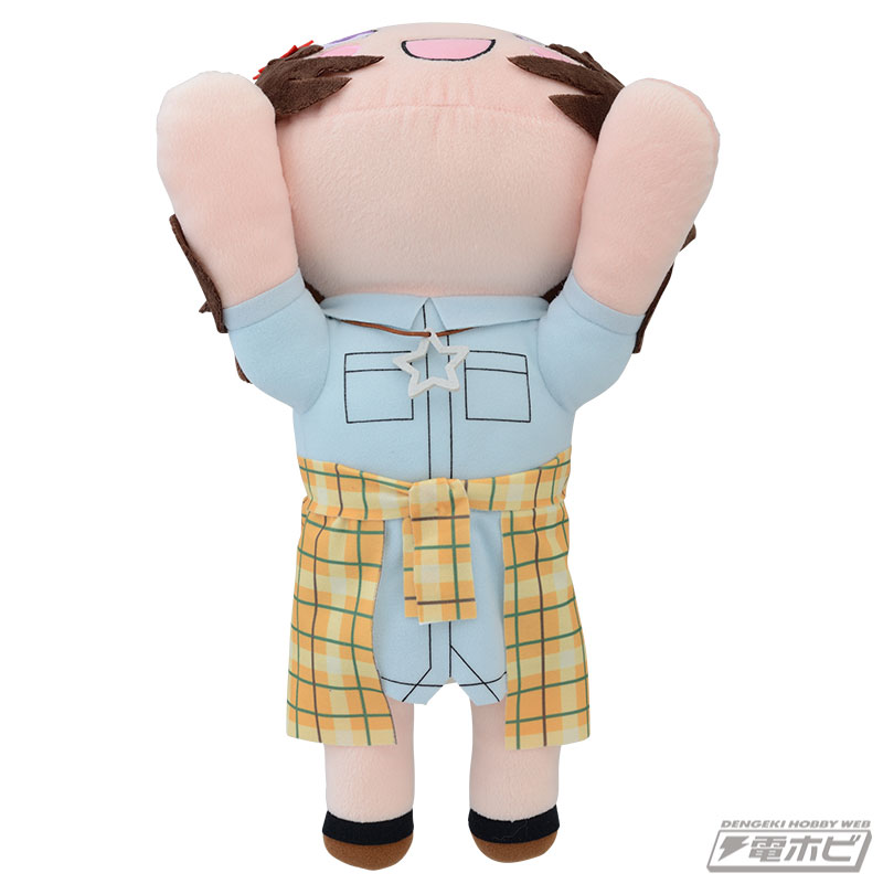 バンドリ！ ガールズバンドパーティ！』私服姿の「戸山香澄」が