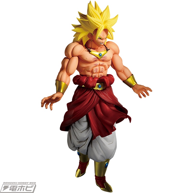 一番くじ ドラゴンボール BACK TO THE FILM」が9月24日より順次発売