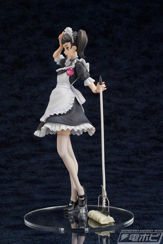 ペルソナ5 ザ・ロイヤル』べっきぃこと川上貞代がAMAKUNIより